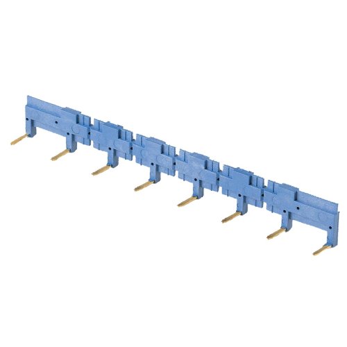 FINDER doorverbindstrip blauw 095.08 - 09508 - 4375019