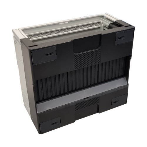 ATTEMA CM-NXT HS Klemmenkast 3-f - 0950f52026b61f43c0f663c88fa67b19 - 20158913
