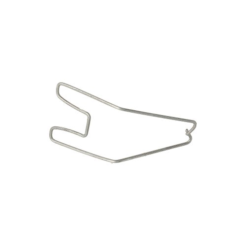 Finder FIN KLEMBEUGEL VOOR VOETEN S.95 - 09571 1 klein - 20005969