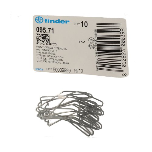 Finder FIN KLEMBEUGEL VOOR VOETEN S.95 - 09571 2 - 20005969