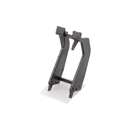 Finder FIN VARICLIP V. VOETEN S.97 ZWART - 097010 1 klein - 20005976