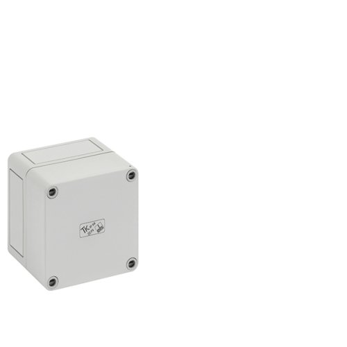 SPELSBERG behuizing leeg 94x94x81mm TK PS 99-8-o - 09b5d7501ced43efc217ee9714cbe6b6 - 1009864