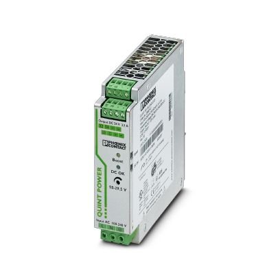 PHOENIX gelijkstroomvoeding QUINT-PS/1AC/24DC/3,5 - 09b6262a2280b71db646049ec17478ec - 5529059