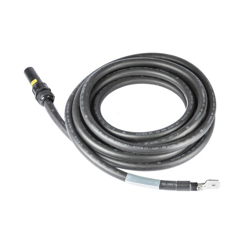 Keraf Aansluitkabel 5 m H07RN-F 1x240 mm&sup2; L2 zwart 800A LineSource-M12 kk - 09dfde9b6f8efc45de55748103dbd8c5 - 20157767