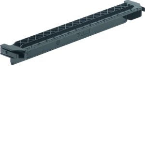 HAGER klemdrager volta/vector quickconnect-klemmen VZ711 - 0a05b09e718b07500aa2b5a8a6d563dc - 11003488