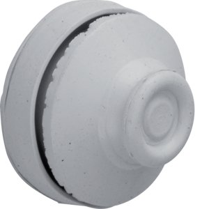 HAGER kabeldoorvoer tule m25 10-14mm FZ367 - 0a2bd61e7ee8f84b7b74425426d3419d - 11009601