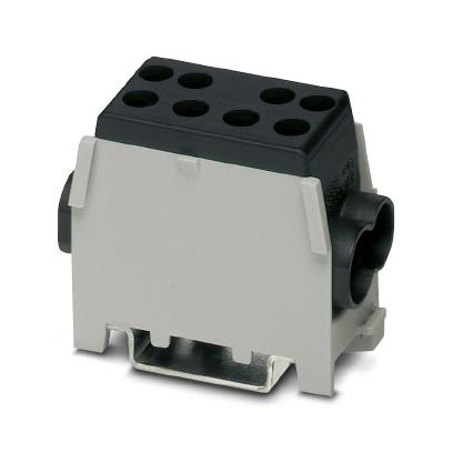 Phoenix Contact UDB 2X35/25 BK - 0a80d6157759989937063053956af43a - 20146105