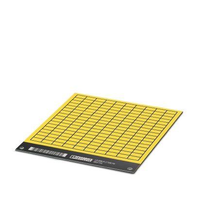 Phoenix Contact LS-EMLP (17X9) YE - 0a85fb2e36ee99e27719211b1f3d53a7 - 20140902