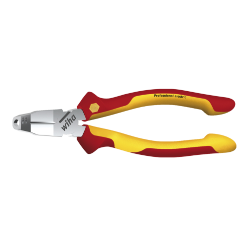 WIHA tricut professional electric 170mm - 0aa2bf9f fe69 4af7 8dd2 a91f5bf6917a - 5015134