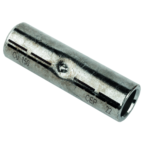 CELLPACK Pers verbinder Cu - DV-CU-V/150 - 0aa828cf 3e35 4a94 b07c eef83fd66f6f - 20009192