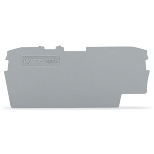 WAGO afsluit- en tussenplaat 1 mm dik grijs 2002-1691 - 0afc9077 3d44 41ae 8b71 0b3ff89e749e - 11004266