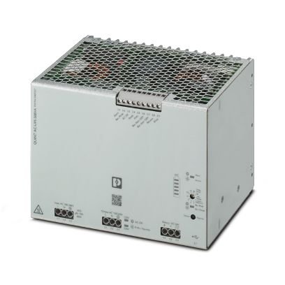 Phoenix Contact QUINT4-UPS/1AC/1AC/500VA/USB - 0b5c103bade4b299af1490c81266b4de - 20142345