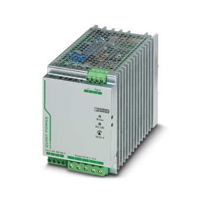 Phoenix Contact QUINT-PS/3AC/48DC/20 - 0be27eb0bc9d506e65c8b72c94bd8879 - 20143546