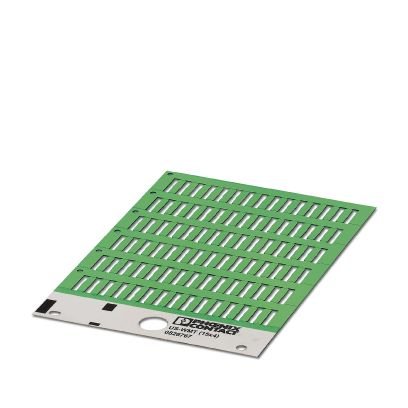Phoenix Contact US-WMT (15X4) GN - 0bf8e00a7e0d90bfbba9b38e1e5e8d72 - 20140388