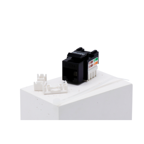 GRAYLE keystone jack rj45 utp cat 5e - 0bfe4c22 62fd 4442 a8c1 61b07471f040 - 5543206