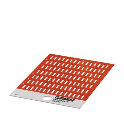 Phoenix Contact US-WMT (12X4) RD - 0c237458c7315d455f9a182cf662ad98 - 20140379