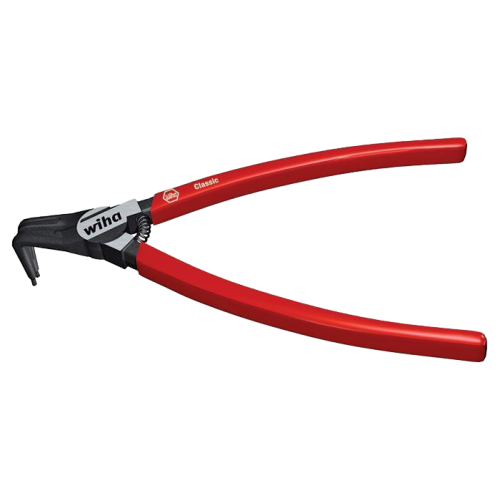 WIHA Borgringtang Classic Z34101 haaks A11 140mm (buiten) - 0c74e2b9 70cb 4e7f ab12 35a19bd8a105 - 20013240