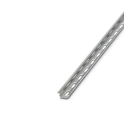 Phoenix Contact NS 15 AL PERF 2000MM VPE 10 - 0cbfcdf79dc5dca85c18c03aebe1517c - 20143174