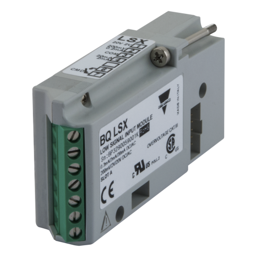 CARLO GAVAZZI mod ingangsmodule udm serie BQLSX - 0cc0ffa4 a98d 4be1 a873 f2f2a7f1cf21 - 11007340