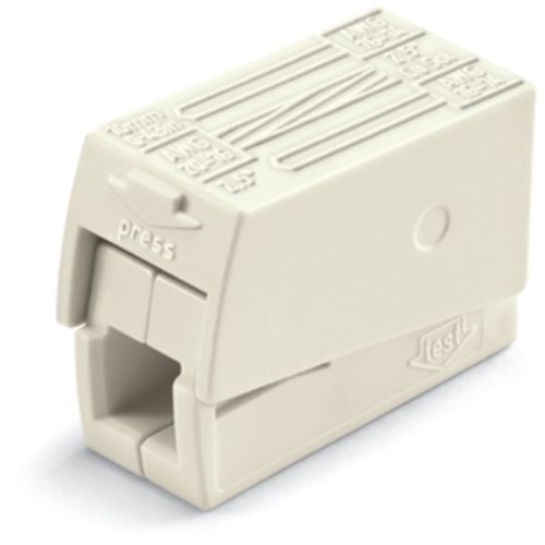 WAGO doorlus a 100 stuks 224-112 - 0d2c9403 1092 4b49 9e22 27b0b2d56564 - 5035643