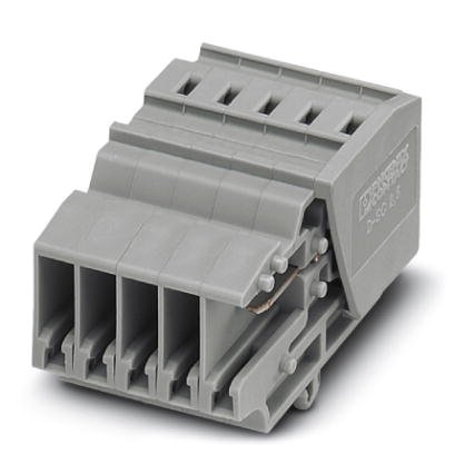 Phoenix Contact SC 2,5-RZ/ 3 - 0d9fbf744abe4fc1da87cb4003d7f355 - 20145145