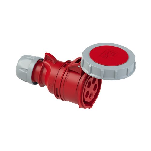 PCE contrasteker twist ip67 32A 5P 400V 6H - 0db28df335dd28493954a79657c60563 - 20158186