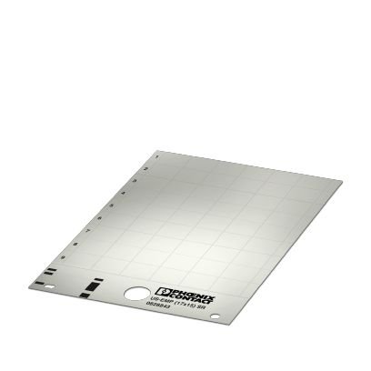 Phoenix Contact US-EMP (17X15) SR - 0df2e3d4c50dd8dc7826be5c323c5f72 - 20140221