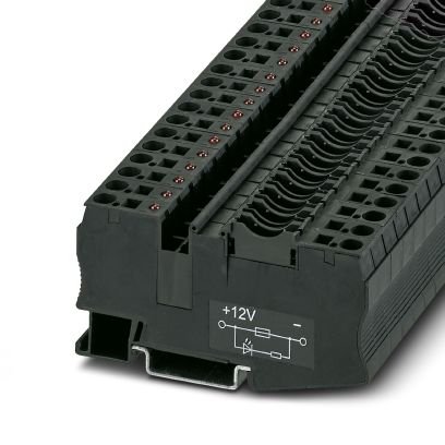 Phoenix Contact ST 4-FSI/C-LED 12 - 0e26cd04acc186b0f4130520aa5f47ed - 20144972