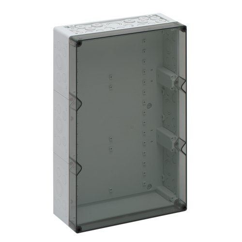 SPELSBERG lege behuizing 300x450x132 AKL 3-T - 0e316b25557bdd731138747248a938ff - 1009890