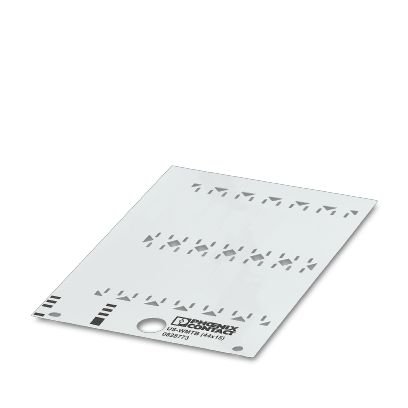 PHOENIX kabelmarker US-WMTB (44X15) - 0e3bc0e075350998ea26b5af33f6e486 - 11001190