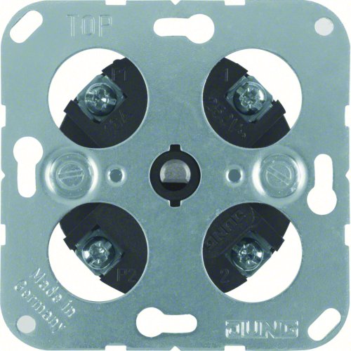 Hager Mechanische tijdschakelklok, looptijd max. 15 min - 0e69428c9bc7b081cc609bcac489b2ae - 20208036