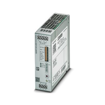 PHOENIX onderbrekingsvrije voeding QUINT4-UPS/24DC/24DC/20 - 0e7c5fde478507f74faa8b8d02fddcd6 - 11007964