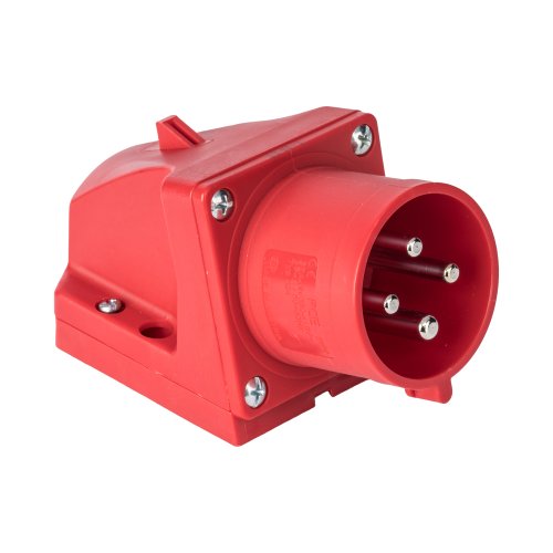 PCE toestel wcd opbouw 32A 4P 400V 6H - 0e876011db55d40a850437f724ceddce - 524-6V
