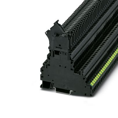 Phoenix Contact UT 4-PE/L/HESILED 24 (5X20) 120KOHM - 0ec08a3423b3f1042f089b75660baca4 - 20147049