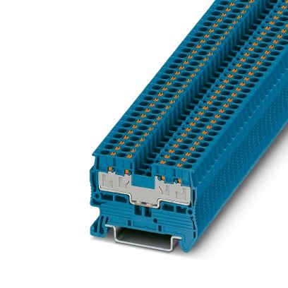 Phoenix Contact PT 2,5/S-QUATTRO BU - 0ec8bb8f38d4d7be43bb2f102ba9b836 - 20146588