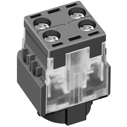 EAO Schakelelement 1V - 0ee34f36d39a0a3367bf0afa1b468040 - 20043339