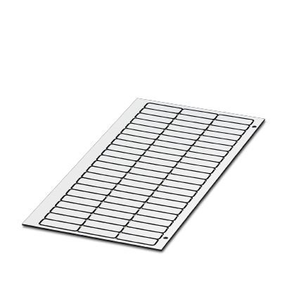 Phoenix Contact GPE 27X 8 WH/R - 0f05c58318eef6ecdd0252c9a0a4b52f - 20139345