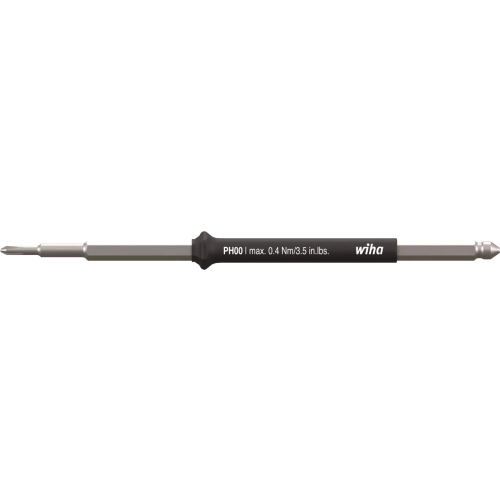 WIHA Wisselschacht voor easyTorque Key Kruiskop 28591 PH00 0,4 Nm - 0f15df0c e968 4741 8a00 cc73046d6cb8 - 20194501