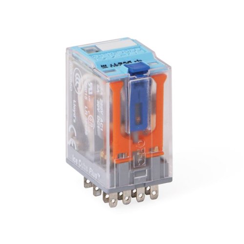RELECO relais 2w 5a c9-r21/dc24v - 0f71457a5d6e69e8cbe8e0fc04eeff82 - 11010134