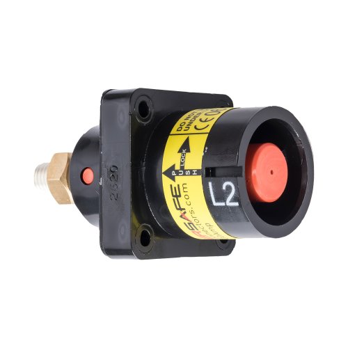 Phase3 Powersafe Panel Source 500A L2 zwart T5 eind M12 - 0fc28a749b22fb5e7c56caf0d403ba9f - 20154555