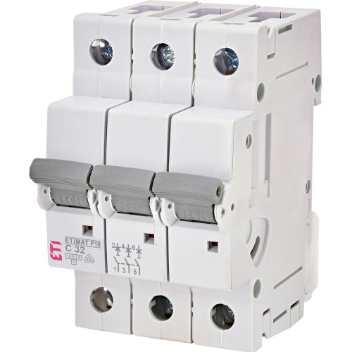ETIMAT P10 C 32A 3mod. 3p 10k - 0fe32e2788fe5677ca96d4eab90f913f - 4320072