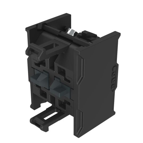 EAO schakelelement slow-make T 2NC schroef Au/Ag - 0ffd6dbf7d344aaeefb9484d9436ea7b - 20044397