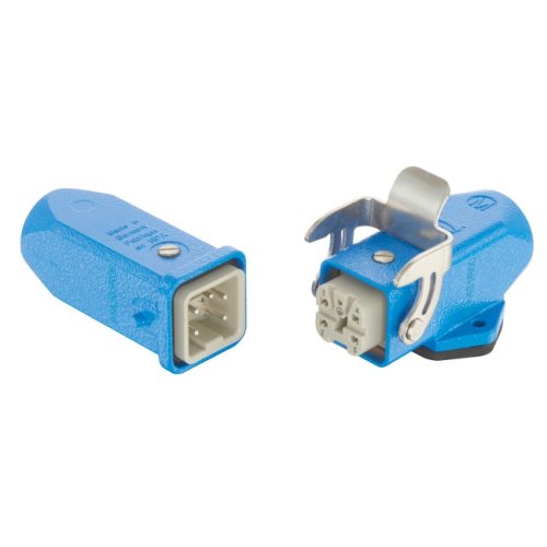 HARTING Han Ex 4A-QL Kit HSM angled-M20/HTE-M20 - 10 36 004 0008 20220822 203649849 web - 20035069