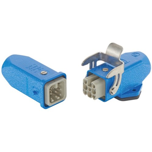 HARTING Han EX 8D QL Kit HSM angled M20/HTE M20 - 10 36 008 0014 rgb01 web - 20035084