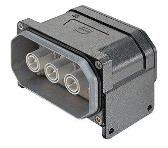 HARTING Han 48HPR Y-connector Female - 10 40 048 2001 rgb01 web - 20035099
