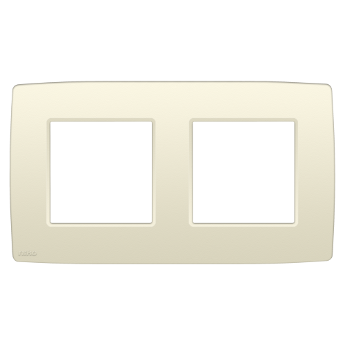 NIKO afdekraam 2v creme 100-76800 - 100 76800 foto - 4290147