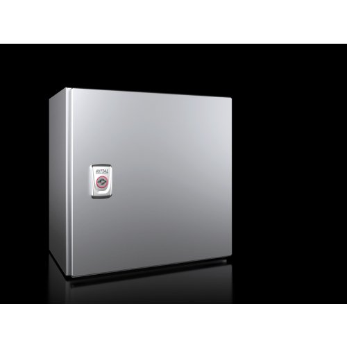 Rittal AX Kast 300x300x210 1D 1MPL RVS 1.4404 - 1003000 - 20137880