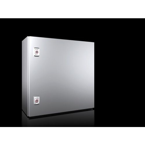 Rittal AX Kast 400x500x210 1D 1MPL RVS 1.4404 - 1007000 - 20137888