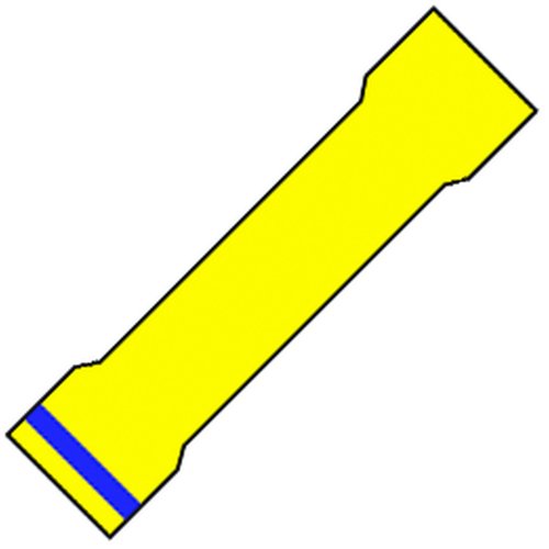 KLEMKO reduceerstootverbinder 2,5-6qmm a25st A 2560-SKR - 100745 - 7100687