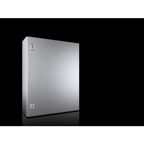 Rittal AX Kast 600x760x210 1D 1MPL RVS 1.4404 - 1012000 - 20137885